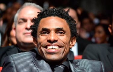 «No voy a los premios soberanos»