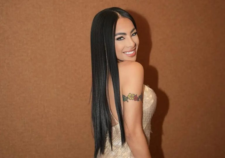 El productor de «Bing Bong» de Yailin la ataca según él «sin mencionarlo en una entrevista con Alofoke»