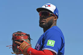 Vladimir Guerrero Jr. se enfoca en superar en su año de resolución