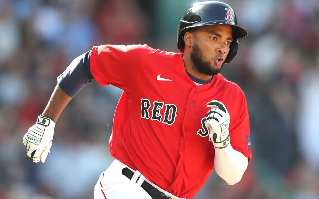 Gigantes del Cibao firmaron al agente desenvuelto Pablo Reyes