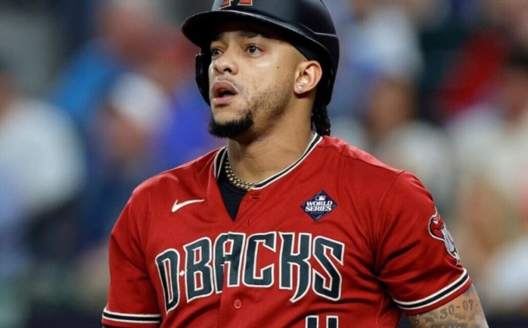 Ketel Marte, Gustavo Núñez y Cristhian Adames llegan al Licey vía agencia independiente