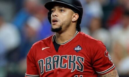 Ketel Marte, Gustavo Núñez y Cristhian Adames llegan al Licey vía agencia independiente
