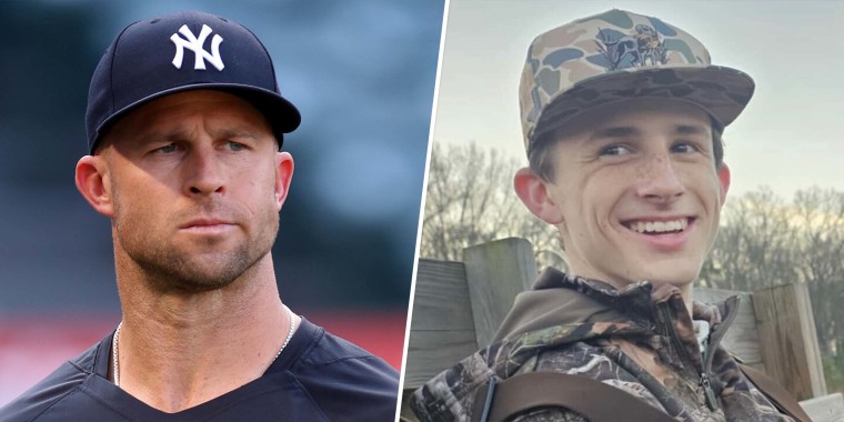 Policía de Costa Rica investiga homicidio del hijo del exbeisbolista Brett Gardner