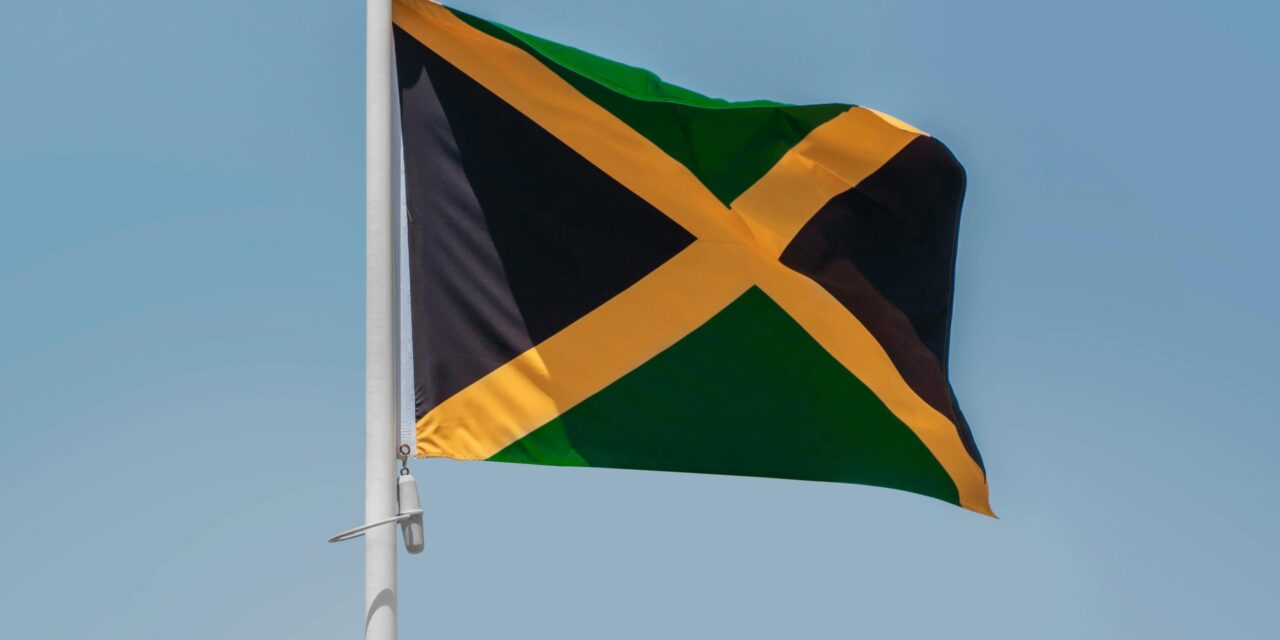 Los ciudadanos dominicanos ahora pueden delirar a Jamaica sin visa