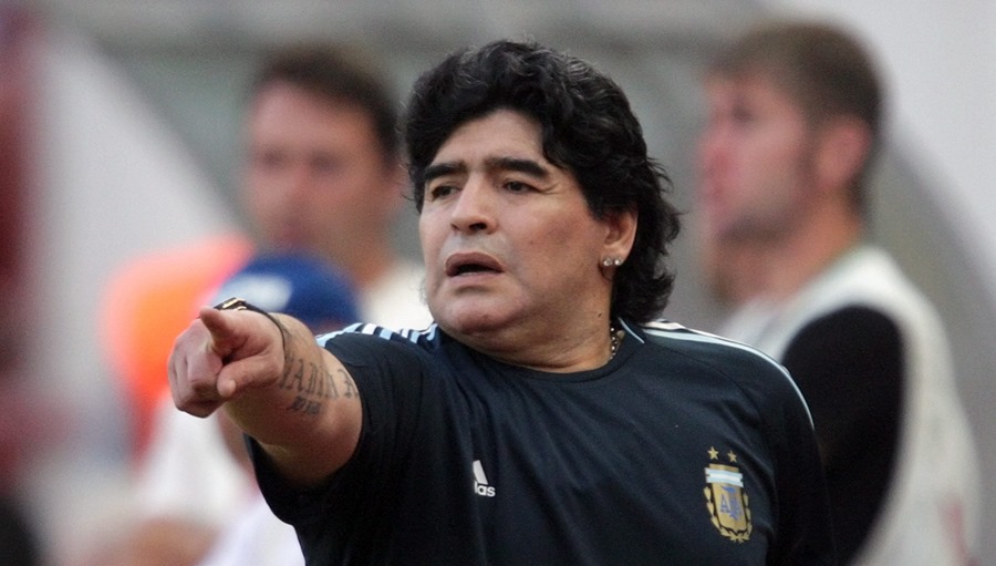 Juicio por la homicidio de Diego Maradona comienza este martes en Argentina