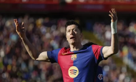 Las 5 claves del gran momento del líder de LaLiga