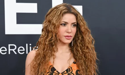 Se pospone el concierto de Shakira en RD