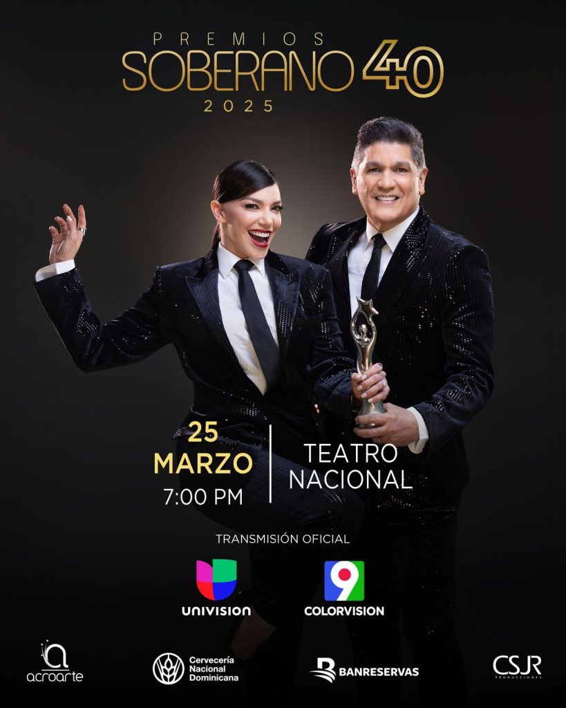 ¿Dónde y cómo ver Live the 2025 Sovereign Awards? | Último minuto