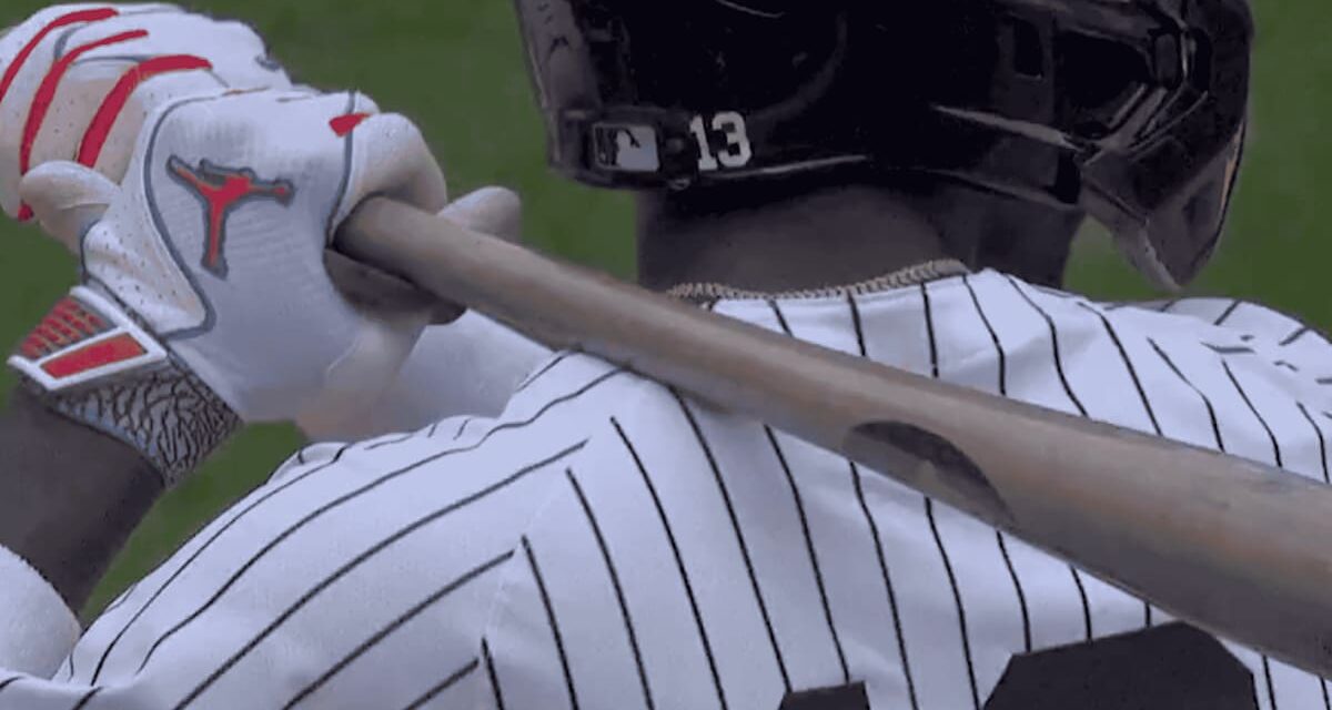 El mundo del béisbol reacciona a los bates “Torpedo” de los Yankees