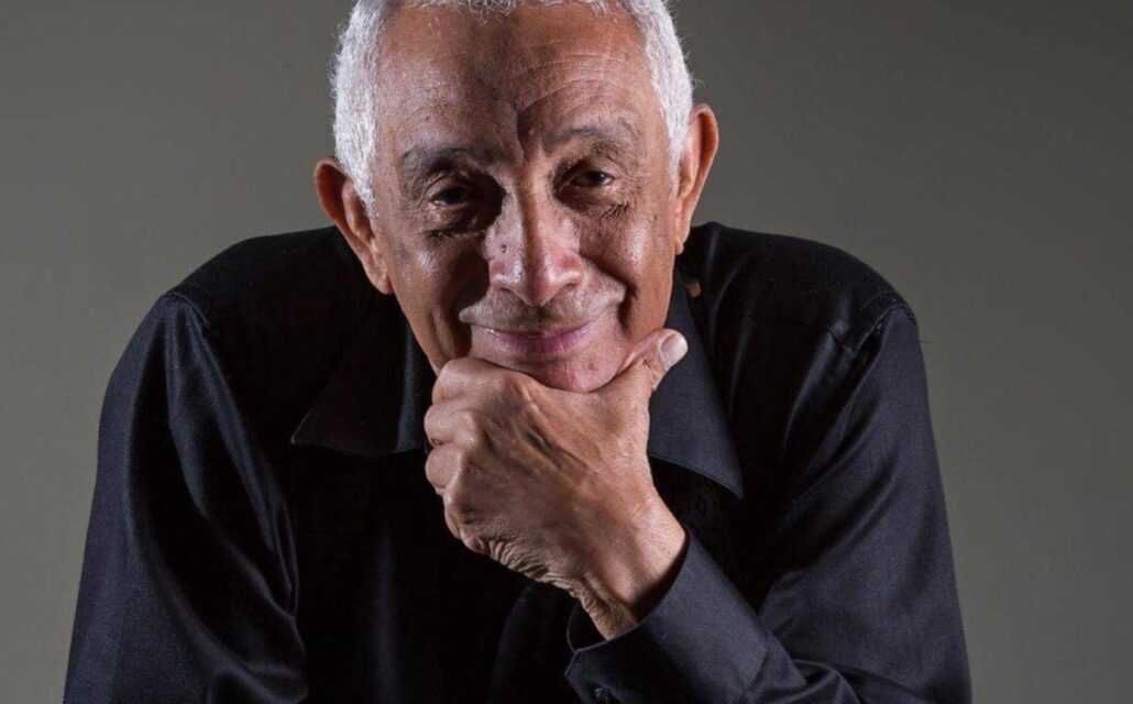 Rafael Solano celebrará sus 94 primaveras con un concierto de PP