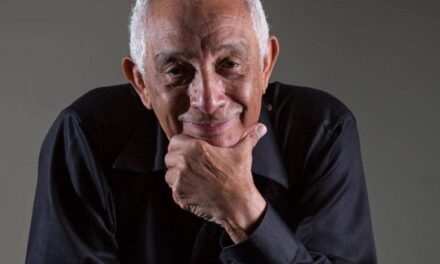 Rafael Solano celebrará sus 94 primaveras con un concierto de PP