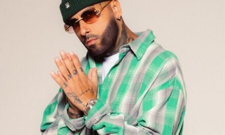 Nicky Jam, primer intérprete latino en unirse a Virgin Voyages