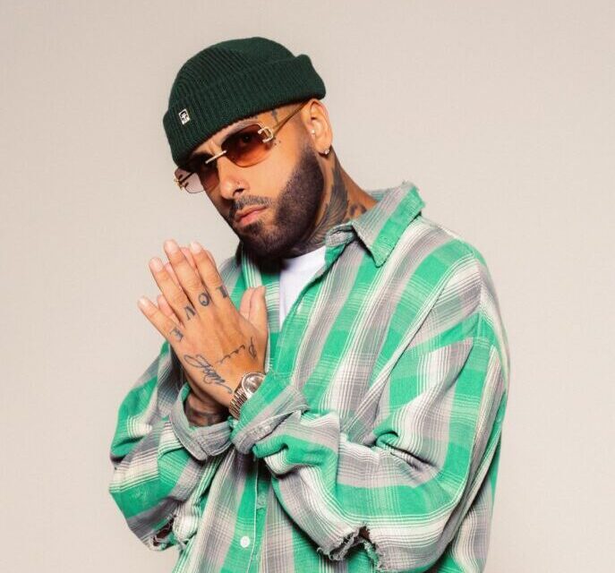 Nicky Jam, primer intérprete latino en unirse a Virgin Voyages