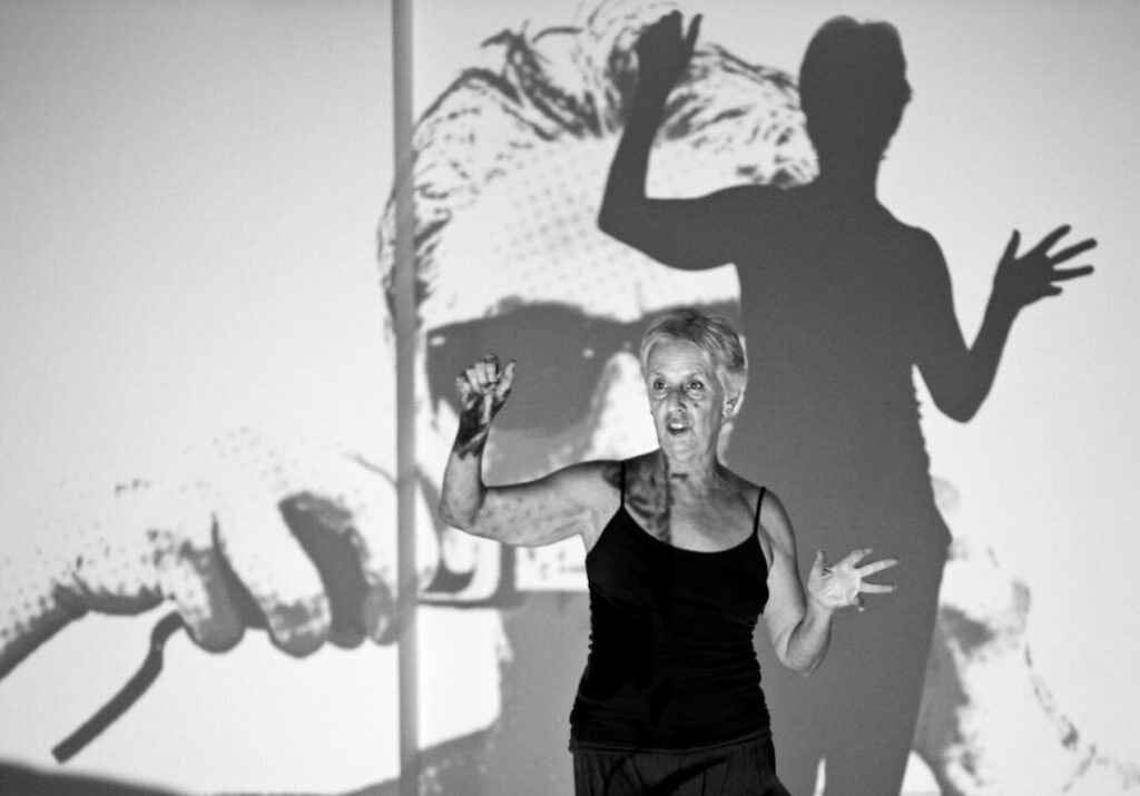 Mayo en movimiento: Marianela Boán Danza toma las etapas de Santo Domingo | Último minuto