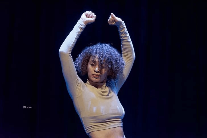 Mayo en movimiento: Marianela Boán Danza toma las etapas de Santo Domingo | Último minuto