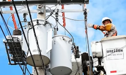 Apagones de mantenimiento