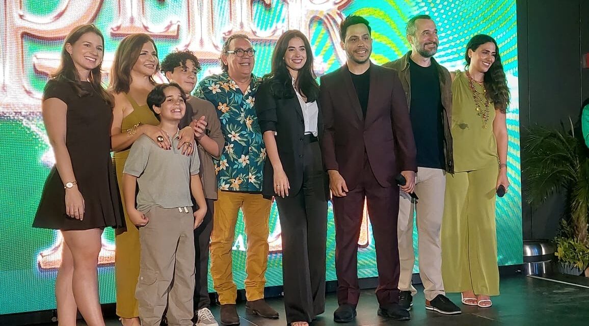 El musical Peter Pan llevará su ilusionismo al Teatro Nacional, por Javikarlaproducciones