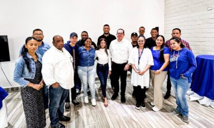 Teleuniverso lidera la transformación digital en Cibao