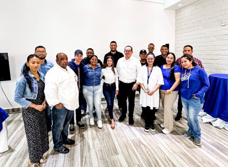 Teleuniverso lidera la transformación digital en Cibao