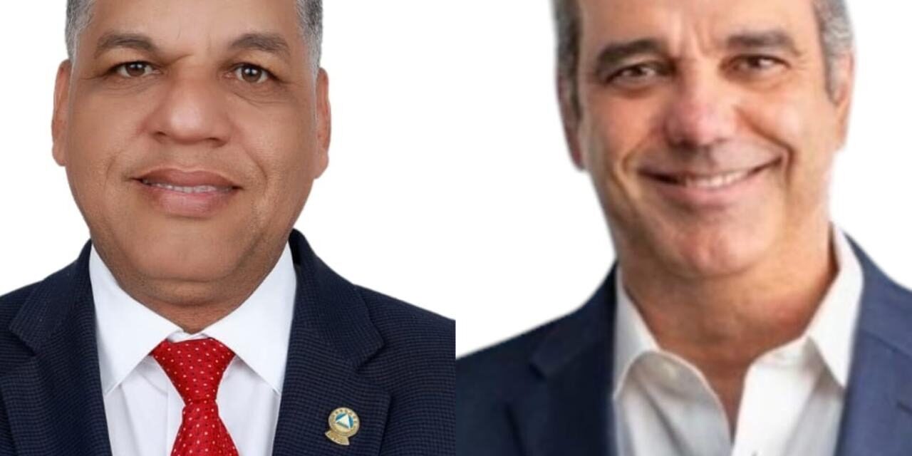 El doctorado apoya las medidas anunciadas por el presidente Abinader para detener la migración ilegal haitiana