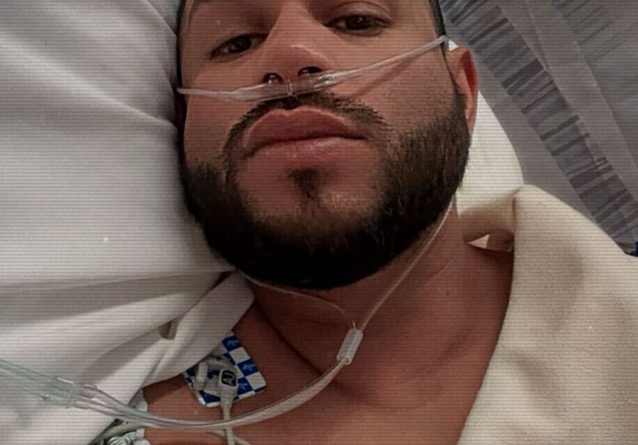 Insider de MLB Mike Deportes revela dictamen de pólipos cancerosos en el colon