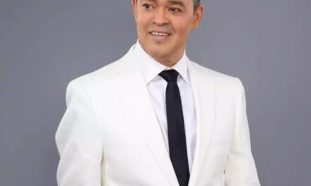 Alex Buo presenta su nuevo portafolio «The More Complete»