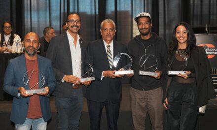 «The Bionic Bachata», apetito en el Festival de Cine de Bellas Artes