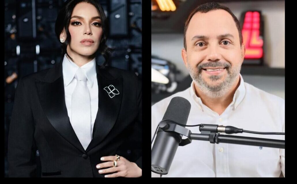 Hony Estrella y Juan Carlos Guilbe asumen 5 huérfanos