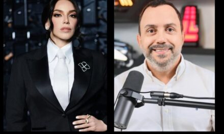 Hony Estrella y Juan Carlos Guilbe asumen 5 huérfanos