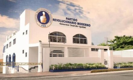 PRM expresa consternación por tragedia en chet set disco y llamado solidaridad