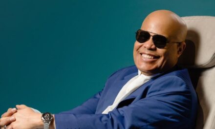 Rubby Pérez: Los honores funerarios y funerarios se llevarán a término este jueves