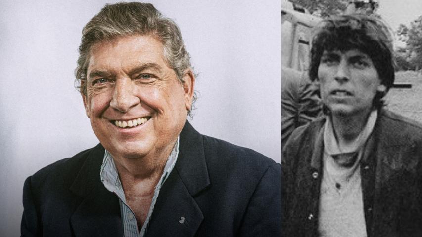 Álvaro Mangino muere, sobreviviente del «milagro de los Andes»