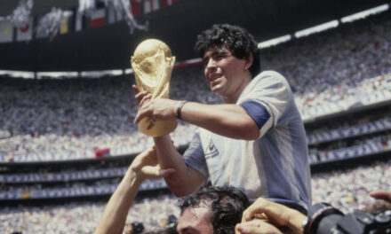 Destapan familiares ganaron mosca por la homicidio de Maradona