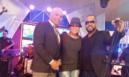 «Los hijos de Rubby» se presentarán en Venezuela