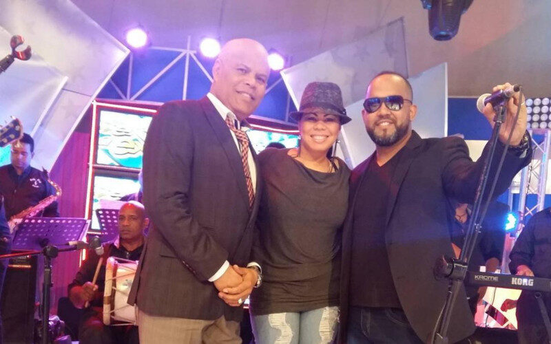 «Los hijos de Rubby» se presentarán en Venezuela