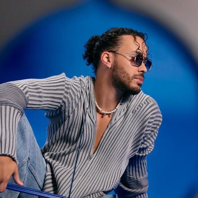 «¿Qué tan profundo es tu amor», el nuevo príncipe Royce?