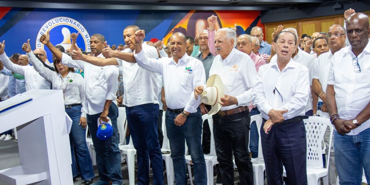 PRM Valor primero agrícola La política agrícola, económica y social del presidente Luis Abinader