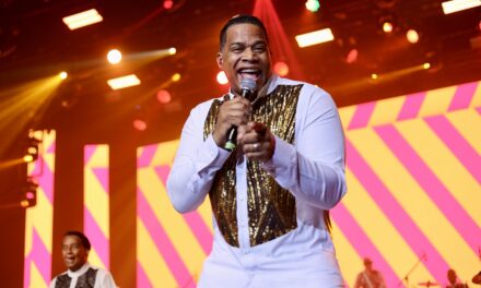 «Johnny Lives: The Residence» culmina con cuatro noches de éxito total en Santo Domingo