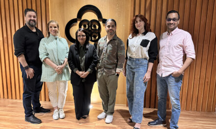 Adocine y AdventCI fortalecen los lazos con la industria del cine