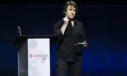 ¿Tom Cruise y su «misión imposible» en Cannes? La respuesta el próximo jueves