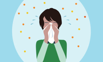 El Ministerio de Salud recomienda medidas para preparar las alergias con la presentación de la primavera