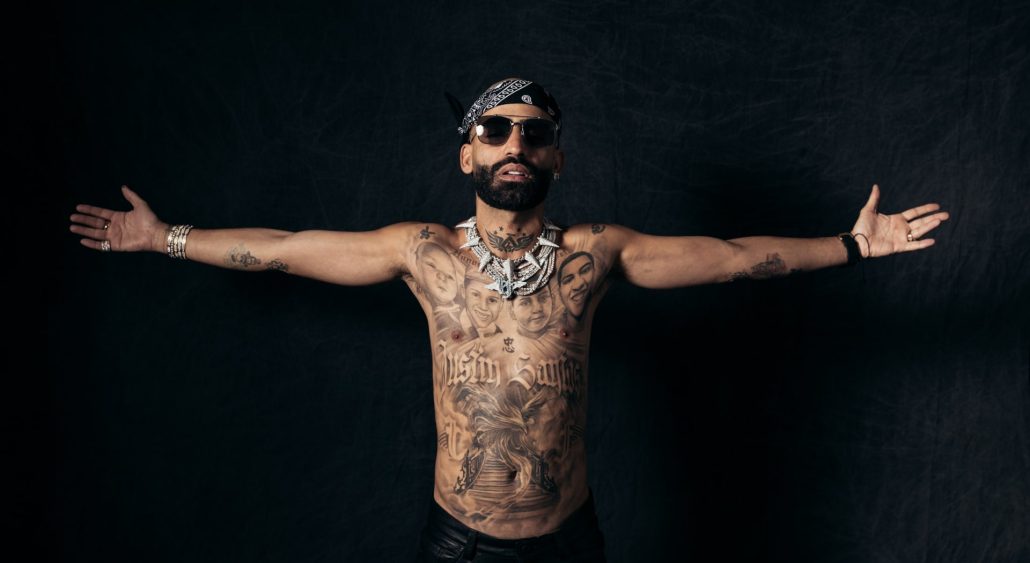 “Esa pequeña lo que hizo fue darle vergüenza”, le dice Arcsanto a Luis Polonia