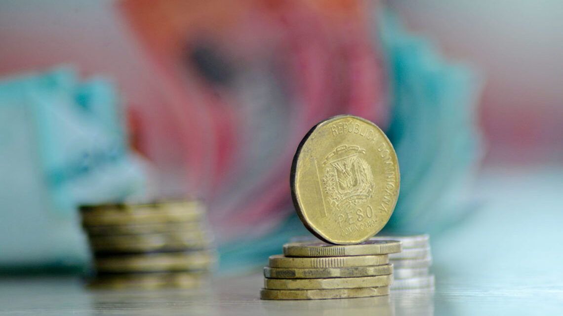 Banco Central destaca la apreciación del Peso dominicano contra el dólar estadounidense