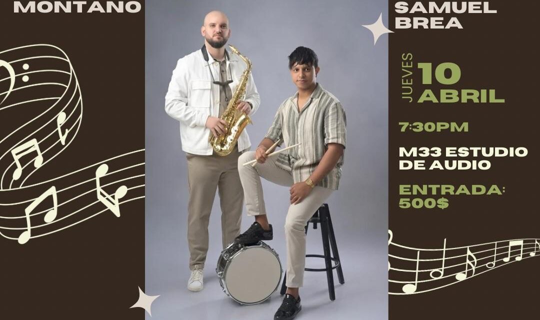 Los estudiantes de la UNPHU tienen concierto de pregrado en M33 Studios