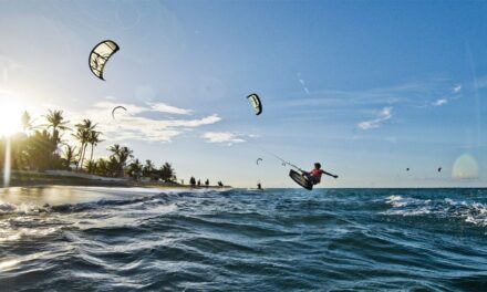Cabarete fabrica las mejores playas del Caribe del Caribe Journal para la índice de 2025
