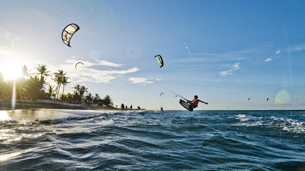 Cabarete fabrica las mejores playas del Caribe del Caribe Journal para la índice de 2025