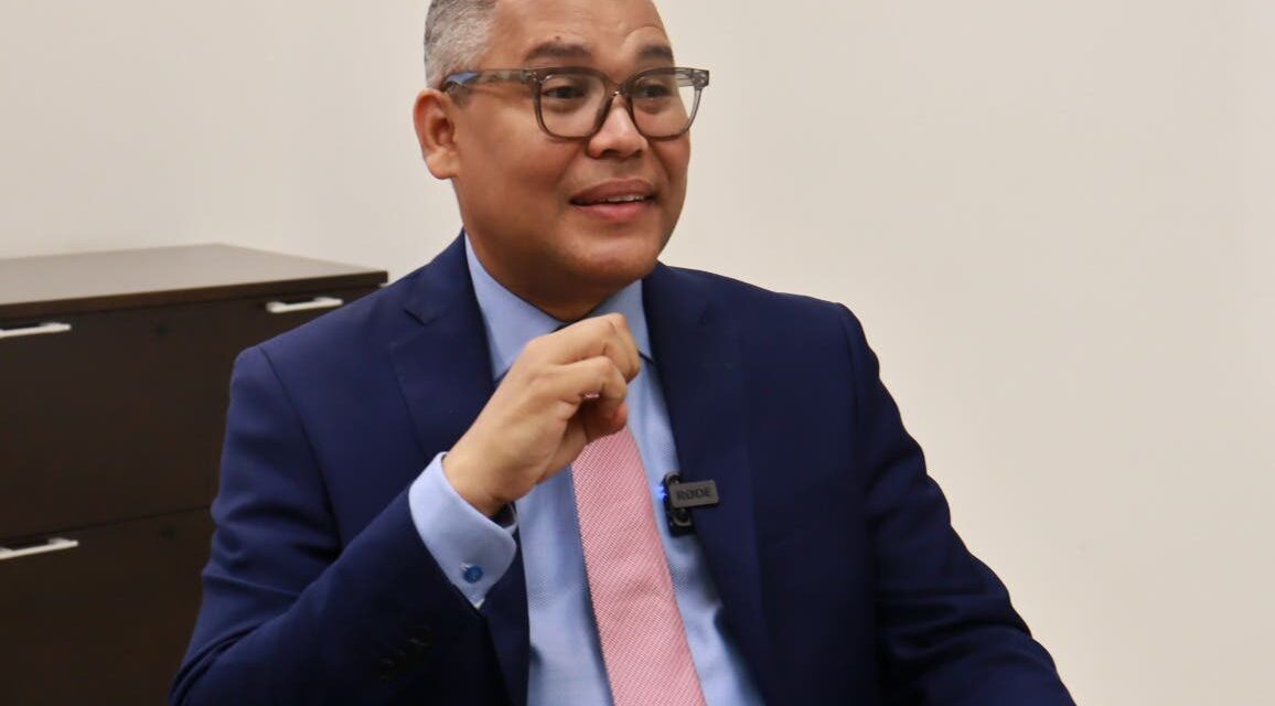 Gens convoca a la huelga doméstico para «nueva independencia dominicana» para el 22 y 23 de abril