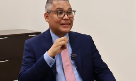 Gens convoca a la huelga doméstico para «nueva independencia dominicana» para el 22 y 23 de abril