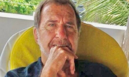 Charles McElwain arrestado por supuesto papel en la estafa de haberes raíces de la República Dominicana