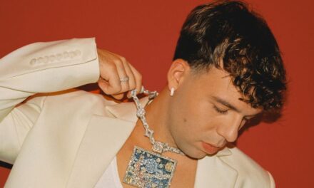 Todo ligero para el concierto de Quevedo